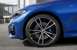 BMW 330i M Sport 2019 года (WW)